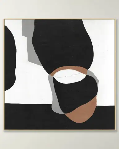 Wendover Art Group Hand Painted Form 2 Giclee | Thumbnail 2 Wendover Art Group Hand Painted Form 2 Giclee | Thumbnail 2
