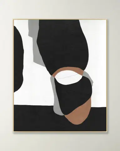 Wendover Art Group Hand Painted Form 2 Giclee | Thumbnail 4 Wendover Art Group Hand Painted Form 2 Giclee | Thumbnail 4