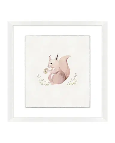 Wendover Art Group "Sherwood Squirrel" Giclee Print | Thumbnail 2 Wendover Art Group "Sherwood Squirrel" Giclee Print | Thumbnail 2