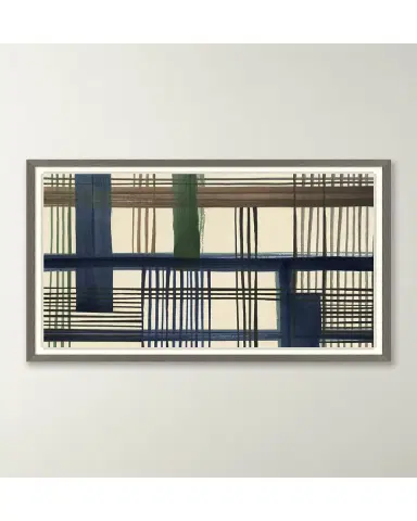 Wendover Art Group Textile Patchwork 3 Giclee | Thumbnail 2 Wendover Art Group Textile Patchwork 3 Giclee | Thumbnail 2