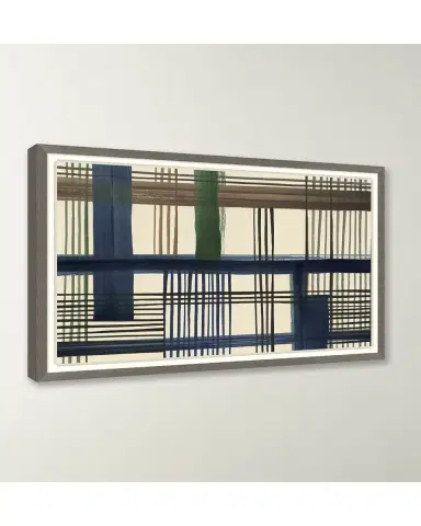 Wendover Art Group Textile Patchwork 3 Giclee | Thumbnail 3 Wendover Art Group Textile Patchwork 3 Giclee | Thumbnail 3
