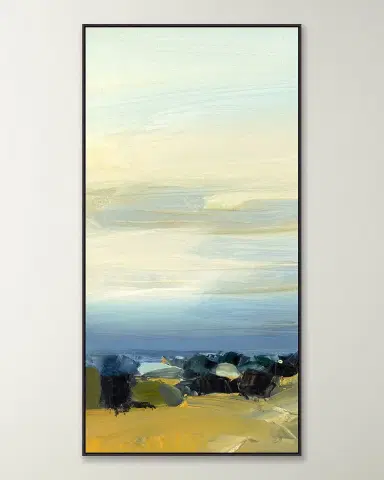 Wendover Art Group Outlook Panel 1 Giclee | Thumbnail 4 Wendover Art Group Outlook Panel 1 Giclee | Thumbnail 4
