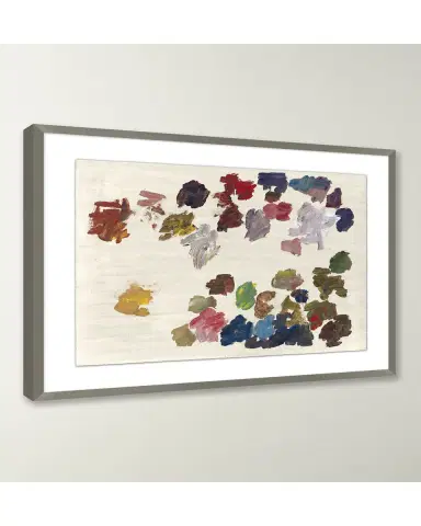 Wendover Art Group Color Burst 3 Giclee | Thumbnail 3 Wendover Art Group Color Burst 3 Giclee | Thumbnail 3