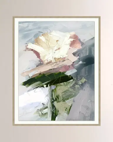 Wendover Art Group "Blush Bouquet 1" Giclee Print | Thumbnail 2 Wendover Art Group "Blush Bouquet 1" Giclee Print | Thumbnail 2