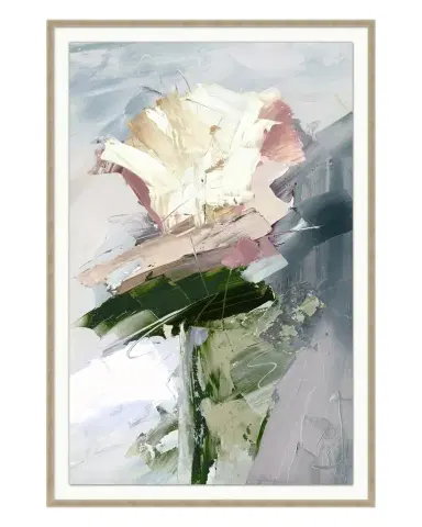 Wendover Art Group "Blush Bouquet 1" Giclee Print | Thumbnail 1 Wendover Art Group "Blush Bouquet 1" Giclee Print | Thumbnail 1