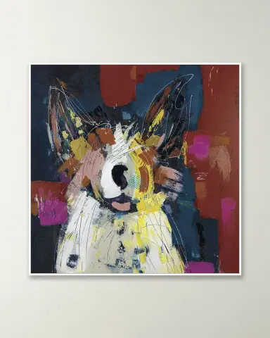 Wendover Art Group Kipper Dog Giclee | Thumbnail 4 Wendover Art Group Kipper Dog Giclee | Thumbnail 4