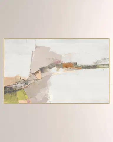 Wendover Art Group "Colorful Path 1" Giclee Print on Canvas | Thumbnail 2 Wendover Art Group "Colorful Path 1" Giclee Print on Canvas | Thumbnail 2