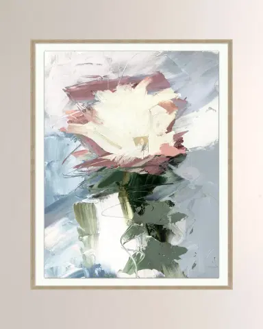 Wendover Art Group "Blush Bouquet 2" Giclee Print | Thumbnail 2 Wendover Art Group "Blush Bouquet 2" Giclee Print | Thumbnail 2