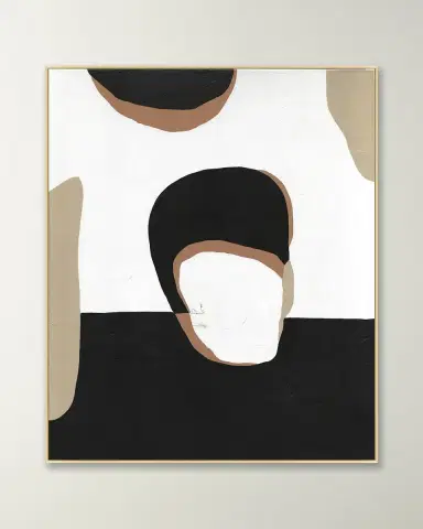 Wendover Art Group Hand Painted Form 1 Giclee | Thumbnail 4 Wendover Art Group Hand Painted Form 1 Giclee | Thumbnail 4