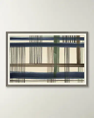 Wendover Art Group Textile Patchwork 2 Giclee | Thumbnail 4 Wendover Art Group Textile Patchwork 2 Giclee | Thumbnail 4