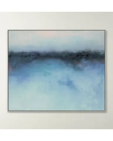 Wendover Art Group "Horizon Mist 2" Giclee | Thumbnail 2 Wendover Art Group "Horizon Mist 2" Giclee | Thumbnail 2