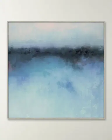 Wendover Art Group "Horizon Mist 2" Giclee | Thumbnail 4 Wendover Art Group "Horizon Mist 2" Giclee | Thumbnail 4