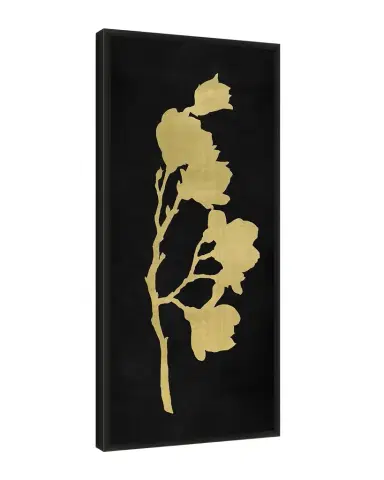 Wendover Art Group Golden Magnolia 1 Giclee | Thumbnail 1 Wendover Art Group Golden Magnolia 1 Giclee | Thumbnail 1
