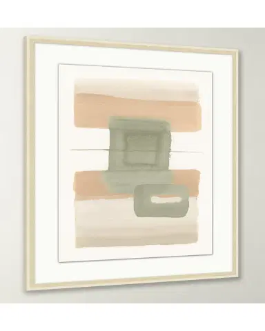 Wendover Art Group Blush Notes 2 Giclee | Thumbnail 3 Wendover Art Group Blush Notes 2 Giclee | Thumbnail 3