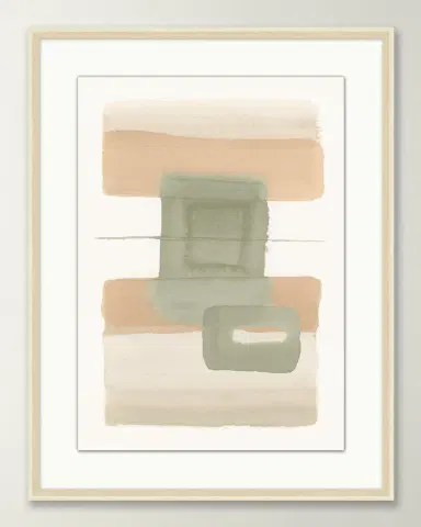 Wendover Art Group Blush Notes 2 Giclee | Thumbnail 4 Wendover Art Group Blush Notes 2 Giclee | Thumbnail 4