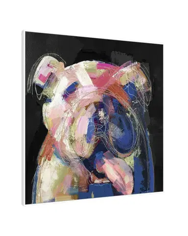Wendover Art Group Toby Dog Giclee | Thumbnail 1 Wendover Art Group Toby Dog Giclee | Thumbnail 1
