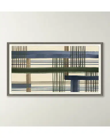 Wendover Art Group Textile Patchwork 1 Giclee | Thumbnail 2 Wendover Art Group Textile Patchwork 1 Giclee | Thumbnail 2