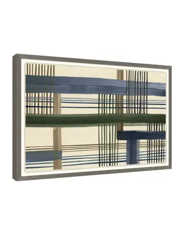 Wendover Art Group Textile Patchwork 1 Giclee | Thumbnail 1 Wendover Art Group Textile Patchwork 1 Giclee | Thumbnail 1