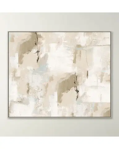 Wendover Art Group 'Misty Reflection 2 ' Artist-Enhanced Giclee on Canvas Wall Art | Thumbnail 2 Wendover Art Group 'Misty Reflection 2 ' Artist-Enhanced Giclee on Canvas Wall Art | Thumbnail 2