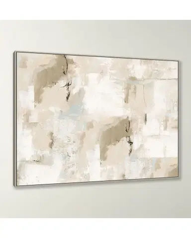 Wendover Art Group 'Misty Reflection 2 ' Artist-Enhanced Giclee on Canvas Wall Art | Thumbnail 3 Wendover Art Group 'Misty Reflection 2 ' Artist-Enhanced Giclee on Canvas Wall Art | Thumbnail 3