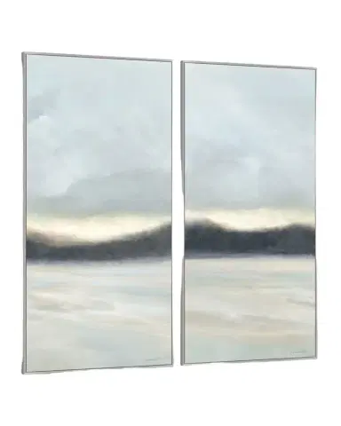 Wendover Art Group "Peeking Sunlight" Two-Piece Giclee on Canvas Wall Art Set | Thumbnail 1 Wendover Art Group "Peeking Sunlight" Two-Piece Giclee on Canvas Wall Art Set | Thumbnail 1