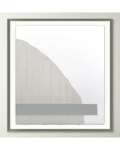 Wendover Art Group 'Modest Identity 1 ' Wall Art | Thumbnail 2 Wendover Art Group 'Modest Identity 1 ' Wall Art | Thumbnail 2