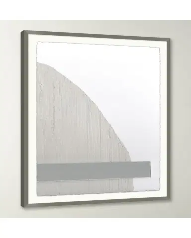Wendover Art Group 'Modest Identity 1 ' Wall Art | Thumbnail 3 Wendover Art Group 'Modest Identity 1 ' Wall Art | Thumbnail 3