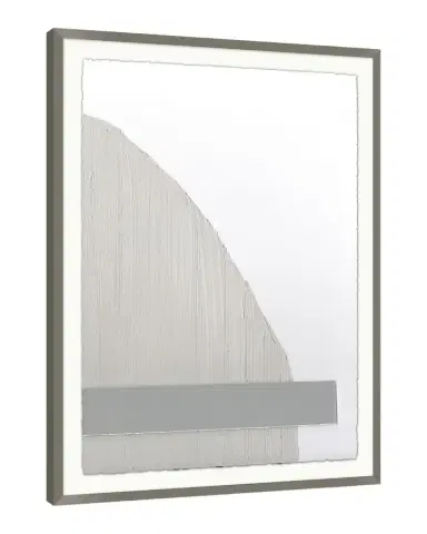 Wendover Art Group 'Modest Identity 1 ' Wall Art | Thumbnail 1 Wendover Art Group 'Modest Identity 1 ' Wall Art | Thumbnail 1