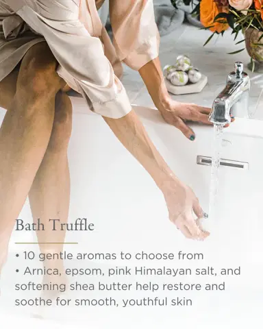 ZENTS Water Bath Truffles, Set of 4 | Thumbnail 2 ZENTS Water Bath Truffles, Set of 4 | Thumbnail 2
