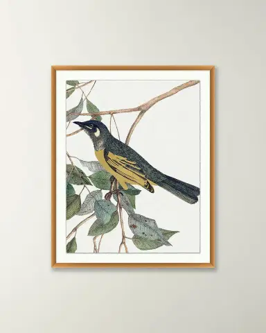 Wendover Art Group 'Birds Of A Feather 2 ' Wall Art | Thumbnail 4 Wendover Art Group 'Birds Of A Feather 2 ' Wall Art | Thumbnail 4