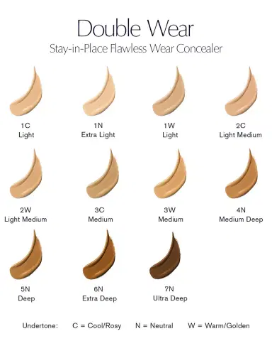 Estée Lauder Double Wear Stay-in-Place Flawless Wear Concealer | Thumbnail 3 Estée Lauder Double Wear Stay-in-Place Flawless Wear Concealer | Thumbnail 3