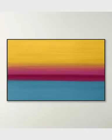 Wendover Art Group "Hazy Horizon" Giclée on Gallery-Wrapped Canvas | Thumbnail 2 Wendover Art Group "Hazy Horizon" Giclée on Gallery-Wrapped Canvas | Thumbnail 2