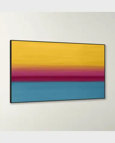 Wendover Art Group "Hazy Horizon" Giclée on Gallery-Wrapped Canvas | Thumbnail 3 Wendover Art Group "Hazy Horizon" Giclée on Gallery-Wrapped Canvas | Thumbnail 3