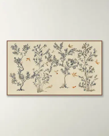 Wendover Art Group Watercolor Giclée on Matte Paper | Thumbnail 4 Wendover Art Group Watercolor Giclée on Matte Paper | Thumbnail 4