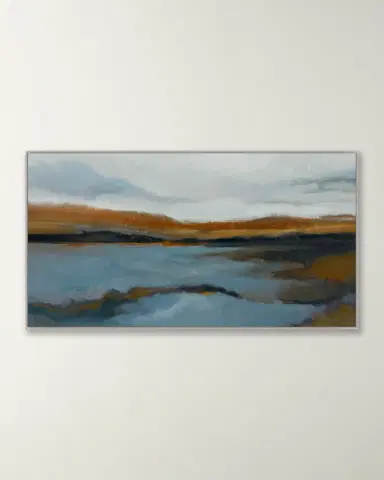 Wendover Art Group "In the Distance" Giclée on Gallery-Wrapped Canvas | Thumbnail 4 Wendover Art Group "In the Distance" Giclée on Gallery-Wrapped Canvas | Thumbnail 4