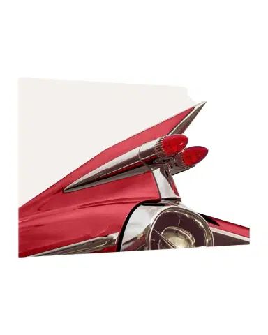 Wendover Art Group "Vintage Red" Wall Art | Thumbnail 1 Wendover Art Group "Vintage Red" Wall Art | Thumbnail 1