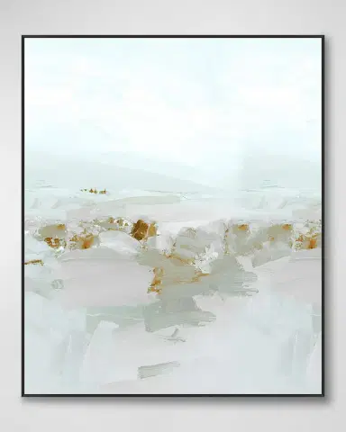 Wendover Art Group "Calm Traces of Sky" Giclee Wall Art | Thumbnail 3 Wendover Art Group "Calm Traces of Sky" Giclee Wall Art | Thumbnail 3