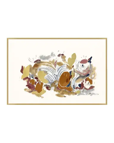 Wendover Art Group "Melody of the West" Giclee | Thumbnail 2 Wendover Art Group "Melody of the West" Giclee | Thumbnail 2