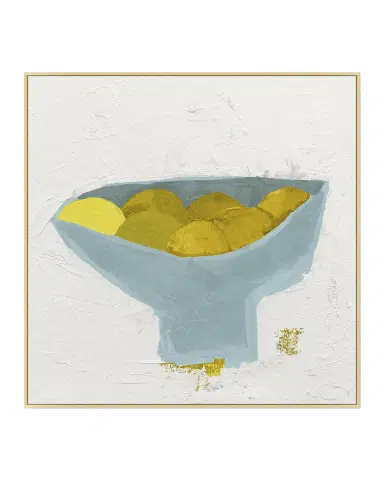 Wendover Art Group "Summer Lines" Giclee Wall Art | Thumbnail 2 Wendover Art Group "Summer Lines" Giclee Wall Art | Thumbnail 2