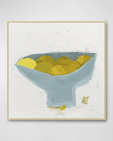 Wendover Art Group "Summer Lines" Giclee Wall Art | Thumbnail 3 Wendover Art Group "Summer Lines" Giclee Wall Art | Thumbnail 3