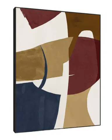 Wendover Art Group "Dry Season Patches 1" Giclee | Thumbnail 1 Wendover Art Group "Dry Season Patches 1" Giclee | Thumbnail 1