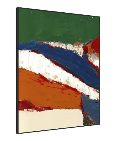 Wendover Art Group "Evening Trails 2" Giclee | Thumbnail 1 Wendover Art Group "Evening Trails 2" Giclee | Thumbnail 1