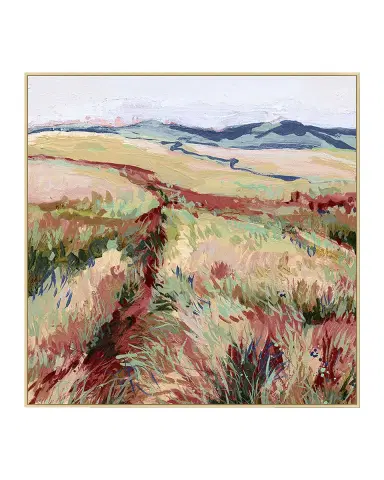 Wendover Art Group "Mellow Pasture" Giclee Wall Art | Thumbnail 2 Wendover Art Group "Mellow Pasture" Giclee Wall Art | Thumbnail 2