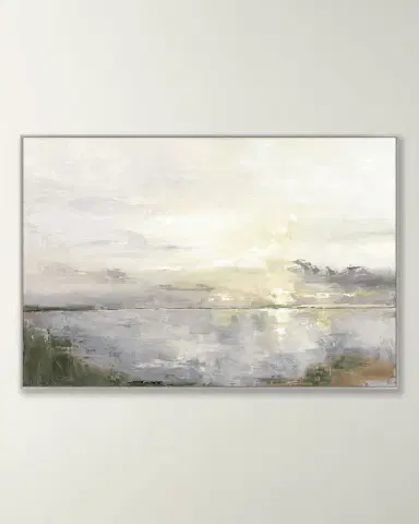 Wendover Art Group "A Sunset Facing South" Framed Giclee | Thumbnail 2 Wendover Art Group "A Sunset Facing South" Framed Giclee | Thumbnail 2