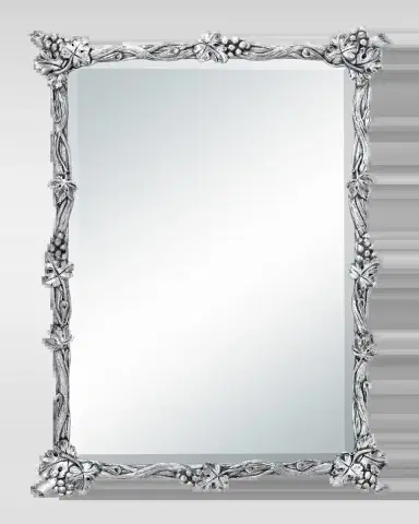 Friedman Brothers Arcadia Mirror | Thumbnail 2 Friedman Brothers Arcadia Mirror | Thumbnail 2