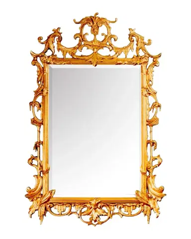 Friedman Brothers The Stanville 54" Wall Mirror | Thumbnail 1 Friedman Brothers The Stanville 54" Wall Mirror | Thumbnail 1