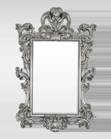 Friedman Brothers Leonardo Mirror | Thumbnail 2 Friedman Brothers Leonardo Mirror | Thumbnail 2