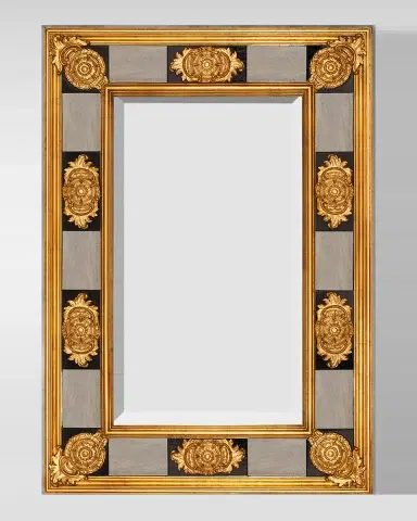 Friedman Brothers The Aspen House Mirror | Thumbnail 2 Friedman Brothers The Aspen House Mirror | Thumbnail 2