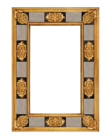 Friedman Brothers The Aspen House Mirror | Thumbnail 1 Friedman Brothers The Aspen House Mirror | Thumbnail 1
