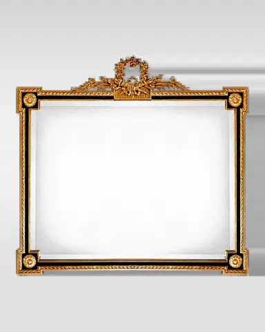 Friedman Brothers Le Pierre Mirror | Thumbnail 2 Friedman Brothers Le Pierre Mirror | Thumbnail 2